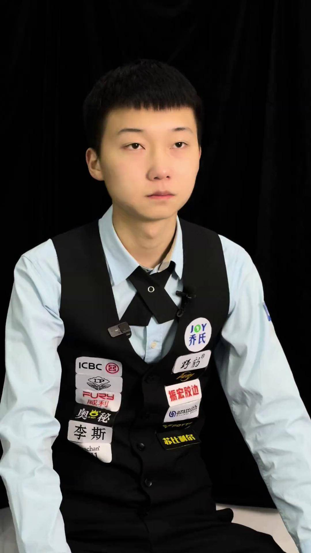 尽管他们曾