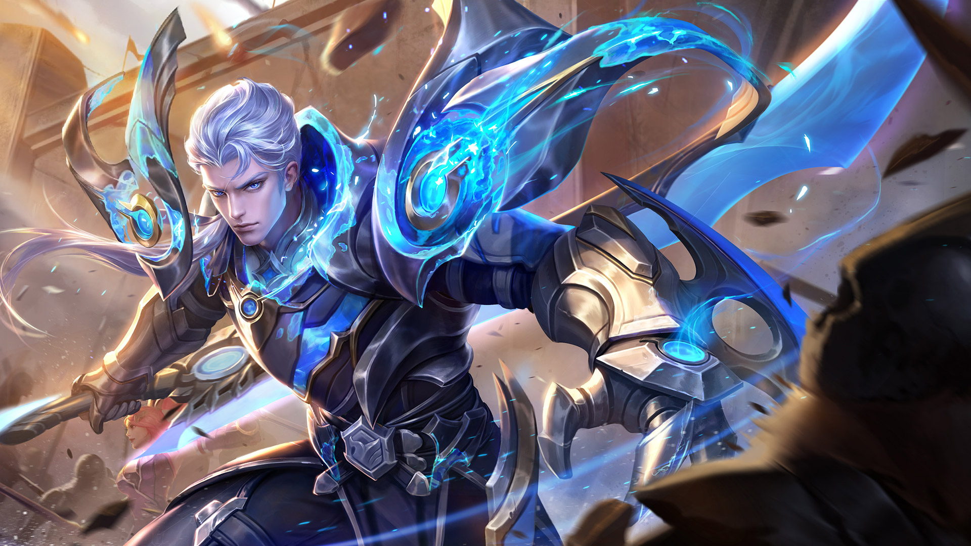 我们能看到 我们能看到